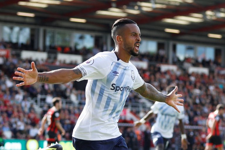 Potential Consequences: Southampton sign Theo Walcott