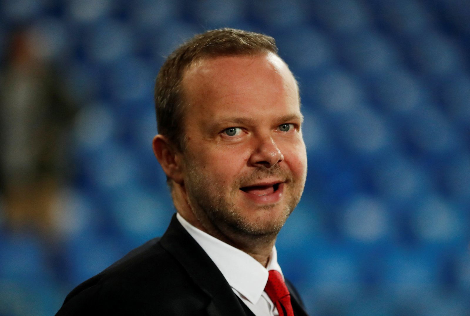 Power Profiles: Ed Woodward surely risks Manchester United fan revolt