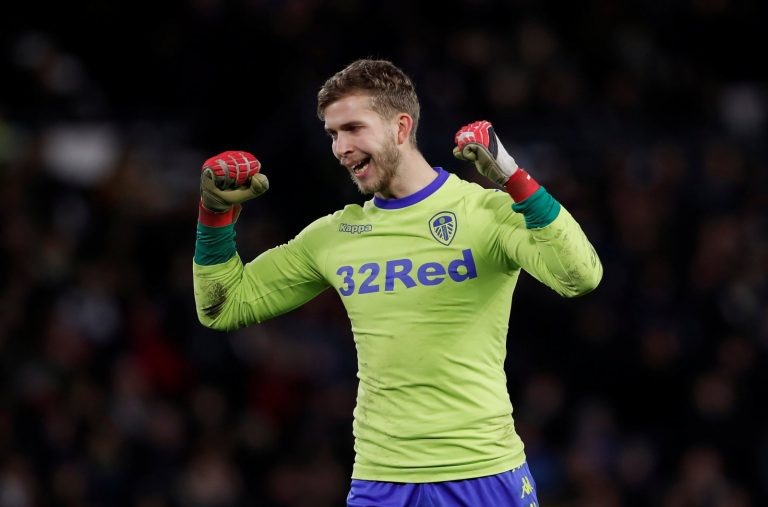 Dodged Bullet: Wolves and Felix Wiedwald
