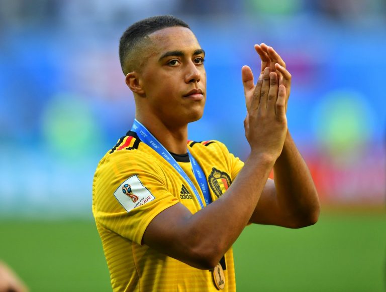 Liverpool: Pundit talks up Youri Tielemans transfer