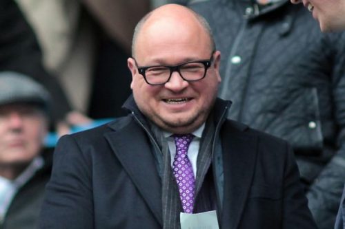 Power Profiles: All is not lost for Lee Charnley at Newcastle United