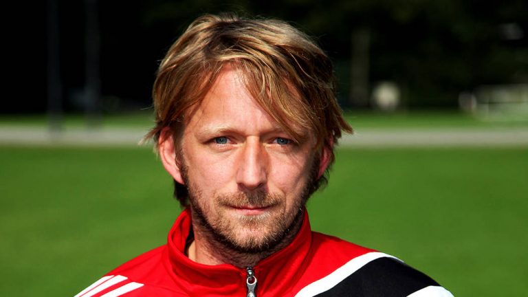 Arsenal: Ex-recruitment chief Sven Mislintat explains Gunners exit