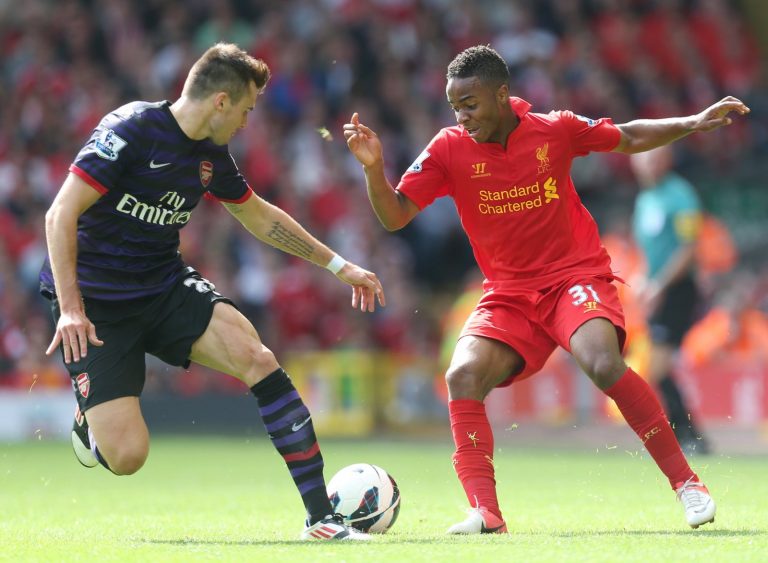 Profit Players: Raheem Sterling