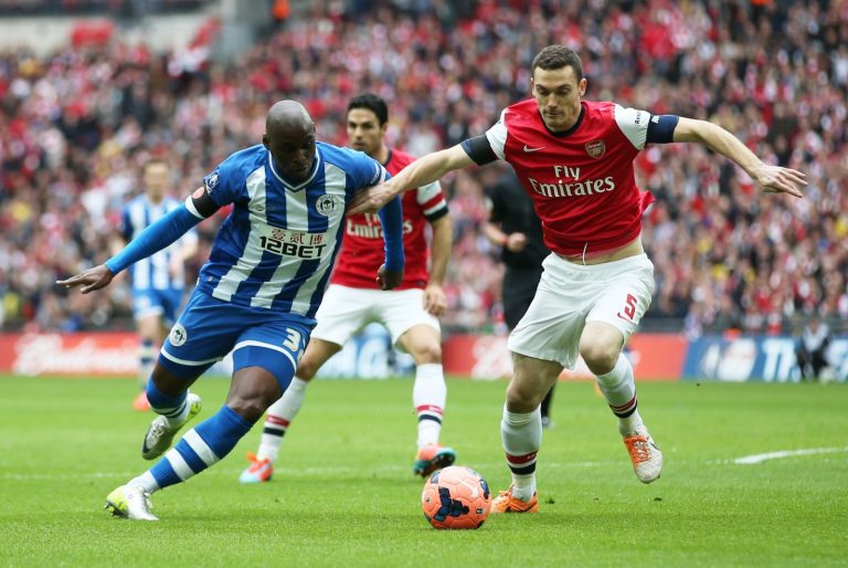 Vermaelen could be the man to stop the rot at Southampton