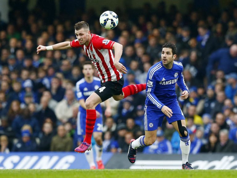 Morgan Schneiderlin