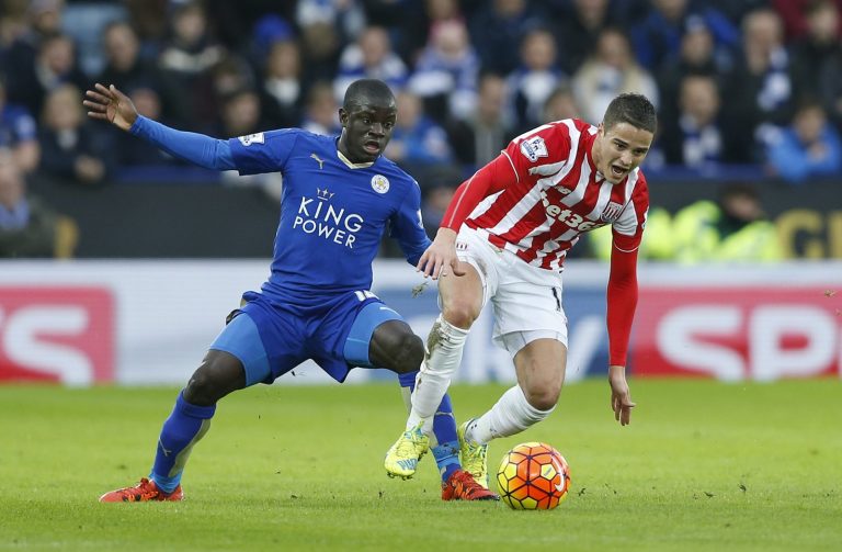 Profit Players: N’Golo Kante