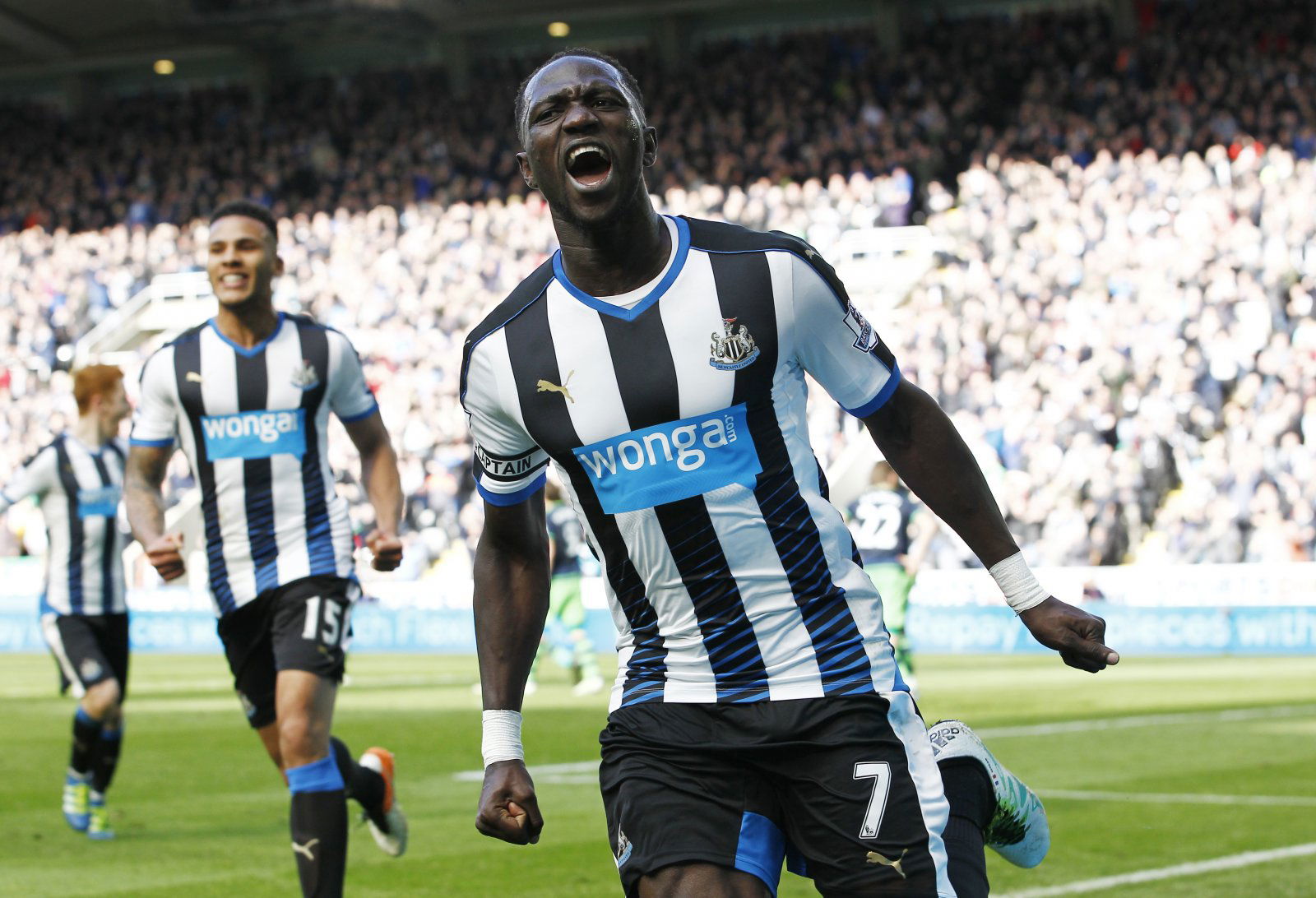 Newcastle United: Fans flock to tweet about Tottenham Hotspur man Moussa Sissoko - Newcastle United