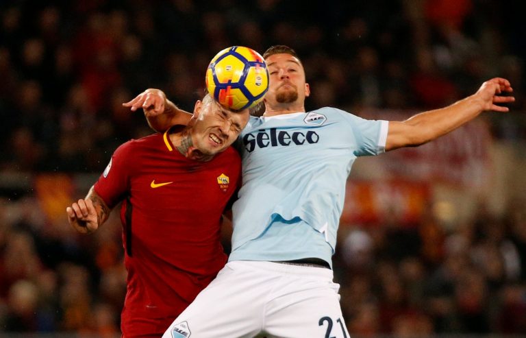 Manchester United: Fans drool over former transfer target Sergej Milinkovic-Savic’s latest display