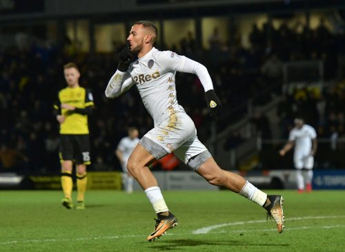 Opinion: Kemar Roofe is tailor-made for Marcelo Bielsa