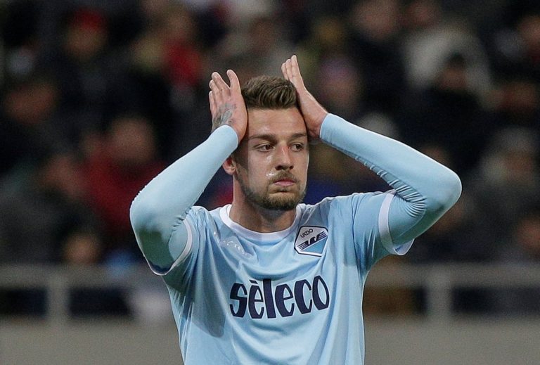 Milinkovic-Savic