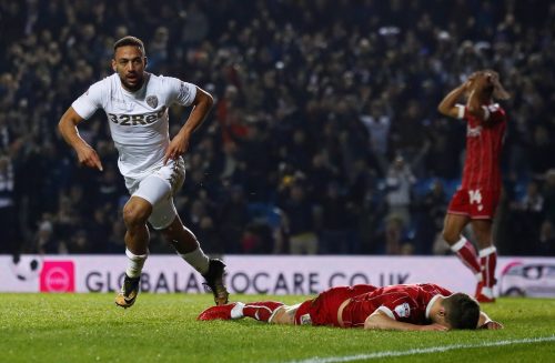 Profit Players: Kemar Roofe