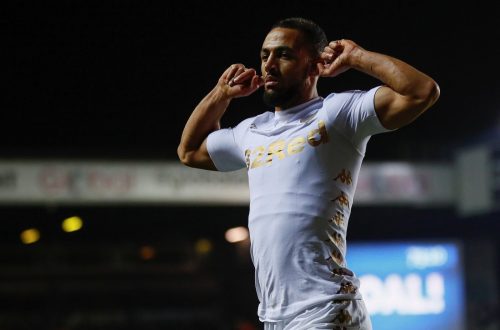 Southampton: Kemar Roofe would help Danny Ings keep the club up this season