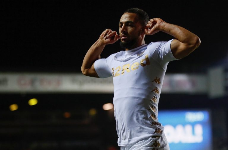Southampton: Kemar Roofe would help Danny Ings keep the club up this season