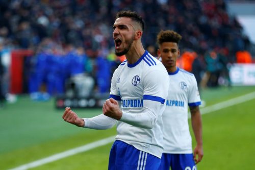 Exclusive: Pundit dismisses Bentaleb to Burnley links