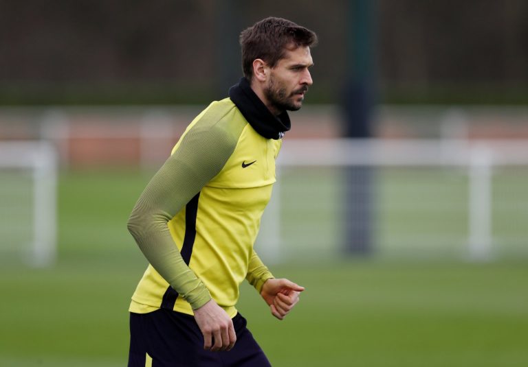 Leeds United’s PL return would be on with addition of Fernando Llorente