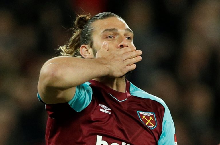West Ham United: Fans slam Andy Carroll news
