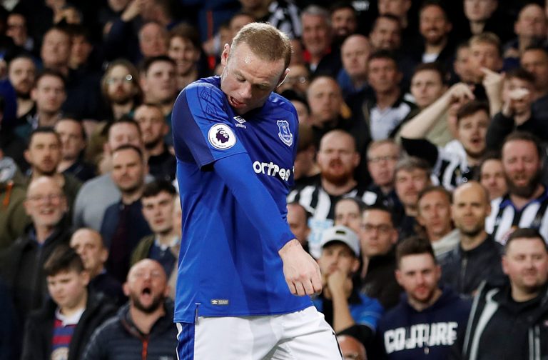 Everton: Fans reveal the one player they regret leaving Goodison Park