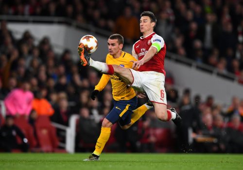 Profit Players: Laurent Koscielny