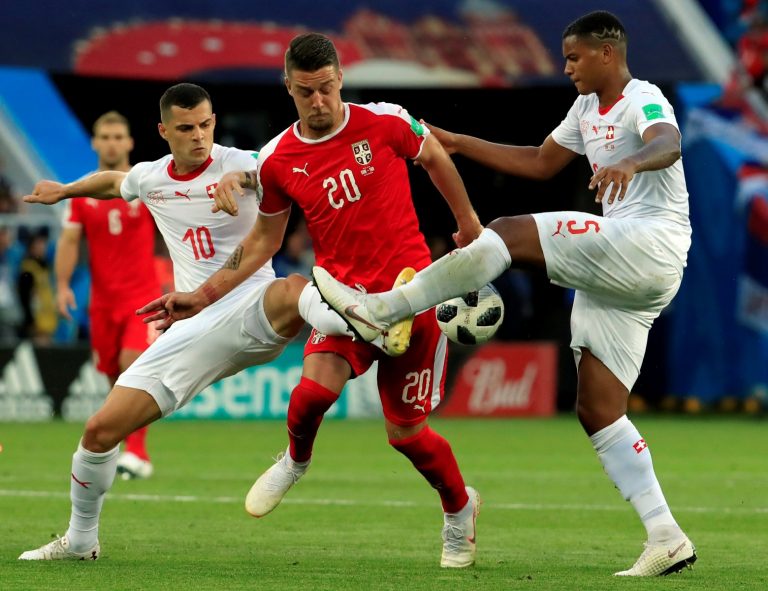 Tottenham must forget Sergej Milinkovic-Savic and scout 2 additions instead