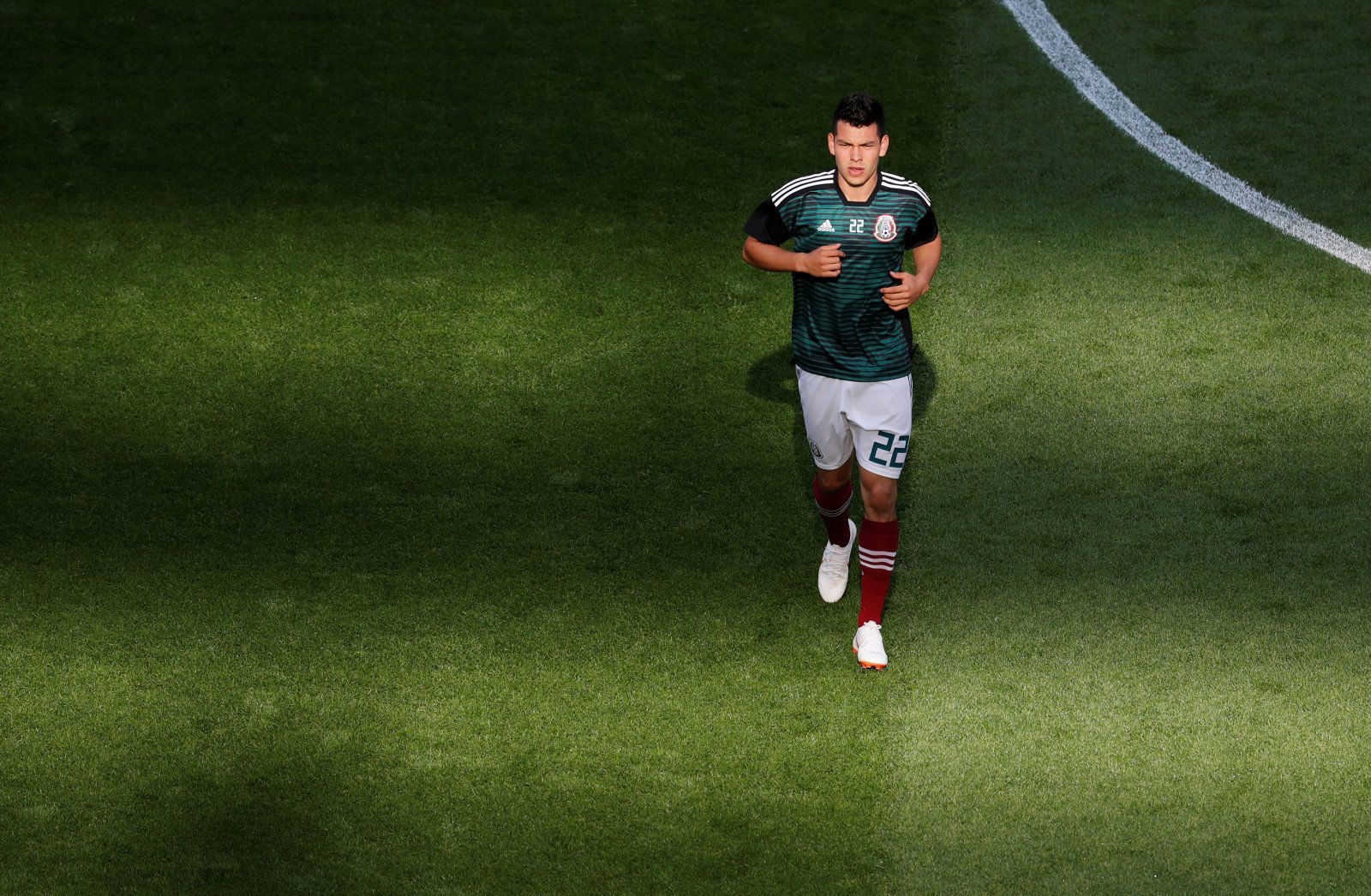 Lozano would be a serious coup for West Ham United