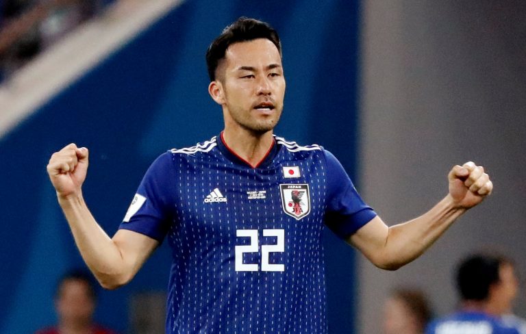 Mark Hughes must restore Maya Yoshida to starting lineup against Everton