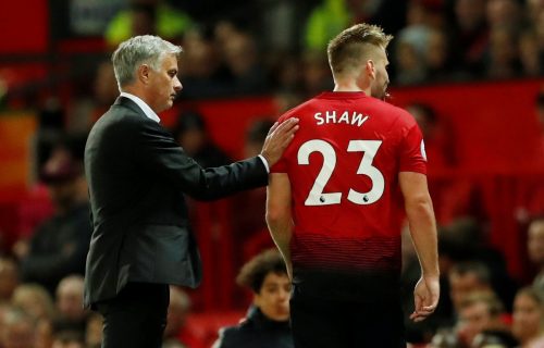 Man Utd’s latest decision proves that Mourinho can still turn it around at Old Trafford