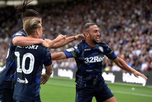 Introducing: Bielsa’s biggest selection problem yet