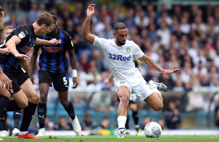 Wolves monitoring Kemar Roofe