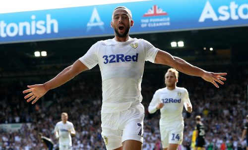 Opinion: Kemar Roofe’s recent injury problem could be a blessing in disguise for Leeds’ promotion bid