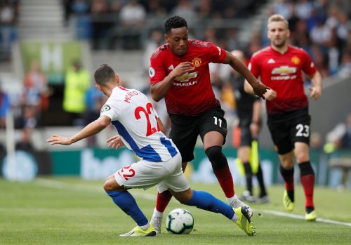 New contract, regular starter: Potential consequences of Man Utd ace’s resurgence