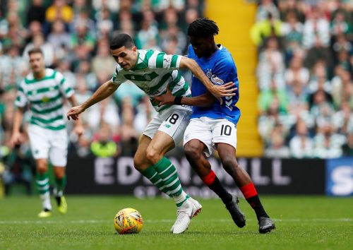 Ovie Ejaria set to return to Liverpool in January