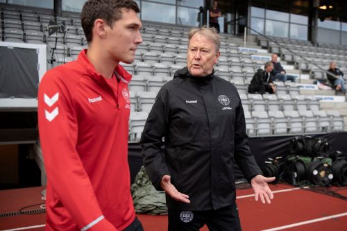 If Sarri doesn’t change, Andreas Christensen will surely leave Chelsea