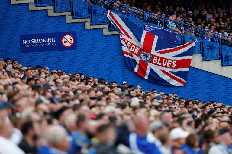 Stamford Bridge