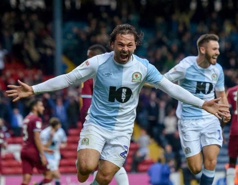 Celtic would be a wonderful home for Bradley Dack in the summer