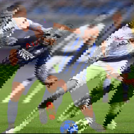 Eric Dier