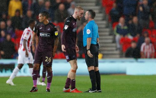 Oliver McBurnie has perfect opportunity to capitalise on Leigh Griffiths’ Scotland absence