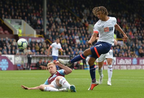 Majority of Tottenham fans confident of landing Aké