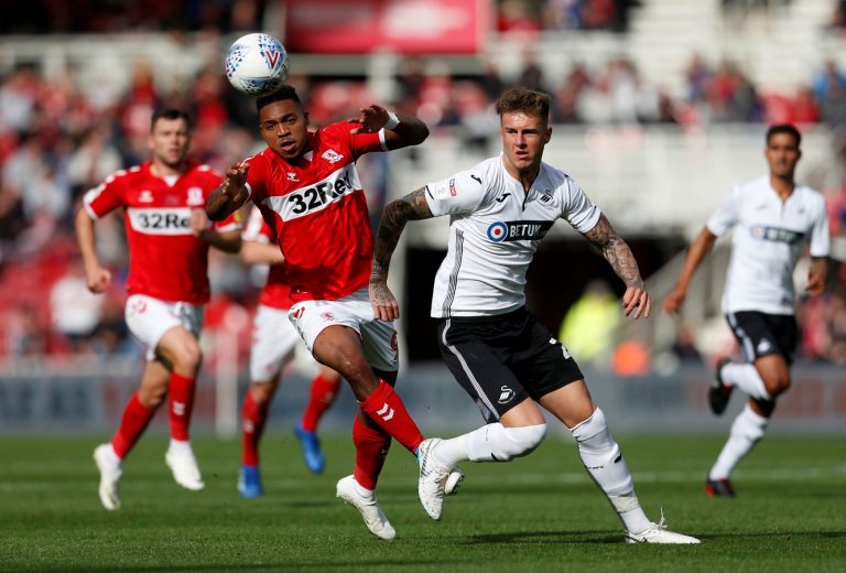Swansea: Joe Rodon could yet win fitness race for Brentford clash