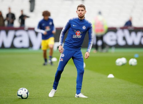 Forget the style of play: Proof of Chelsea’s growth under Sarri is far clearer elsewhere
