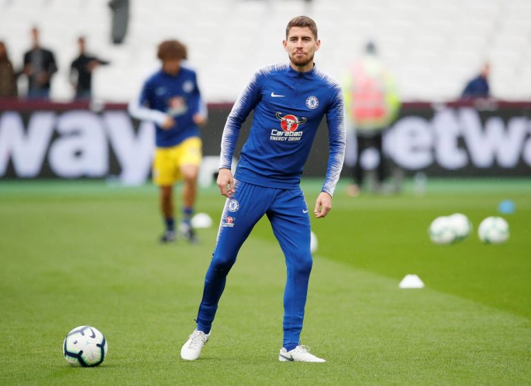 jorginho