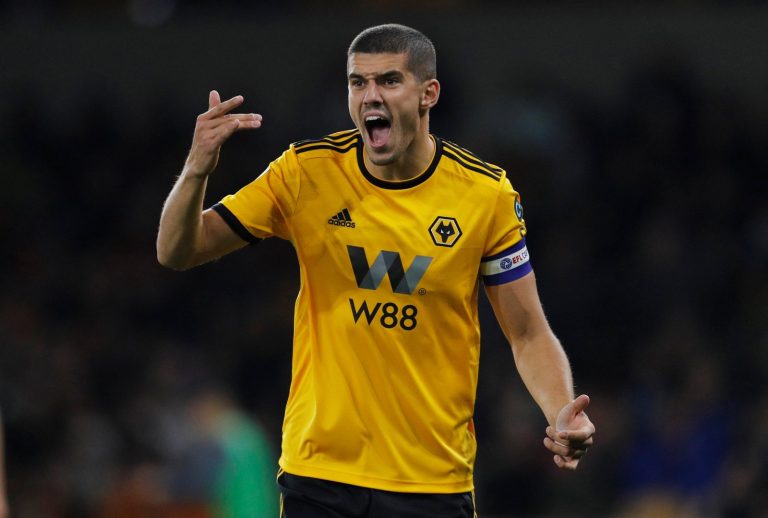 Exclusive: Graham Roberts could see Spurs wanting Conor Coady