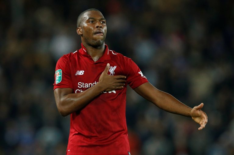 Agreeing terms with Daniel Sturridge must be a priority for Klopp and Liverpool, here’s why…