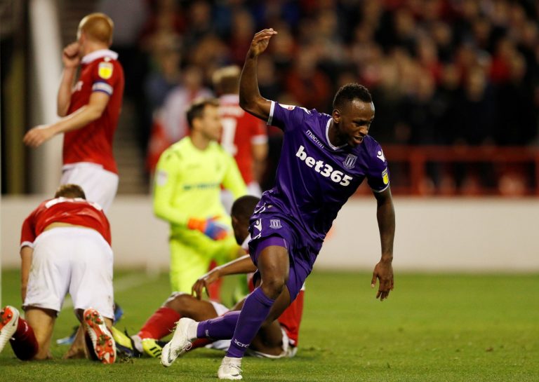 West Bromwich Albion: Fans rage as Saido Berahino says he would like to go back to The Hawthorns