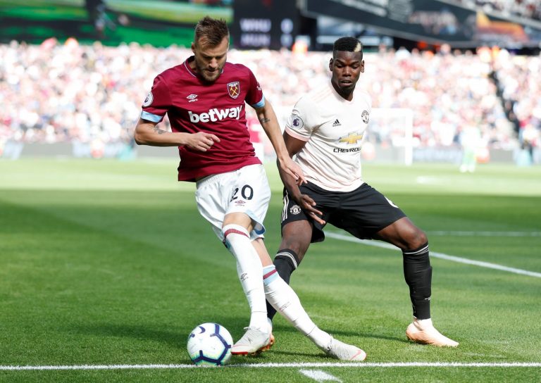 Step up or step off: These 2 West Ham men seriously need to improve after big blow