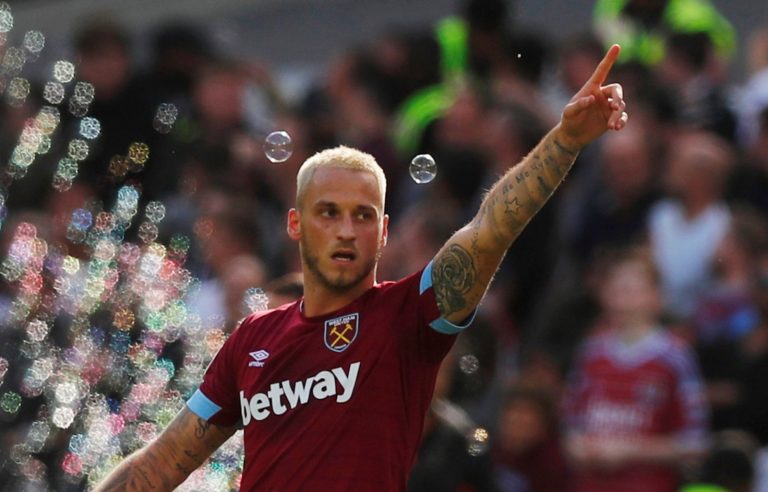 Arnautovic