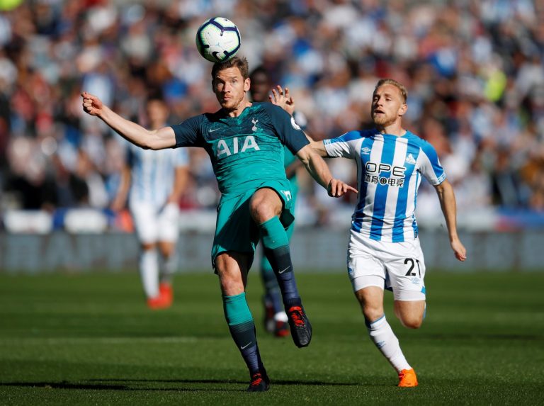 Profit Players: Jan Vertonghen