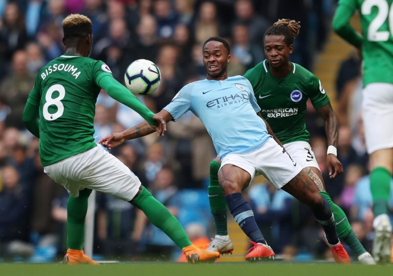 Gareth Southgate has backed Raheem Sterling to deliver for England