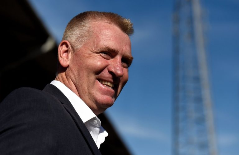 Aston Villa: Predicted XI to face Fulham
