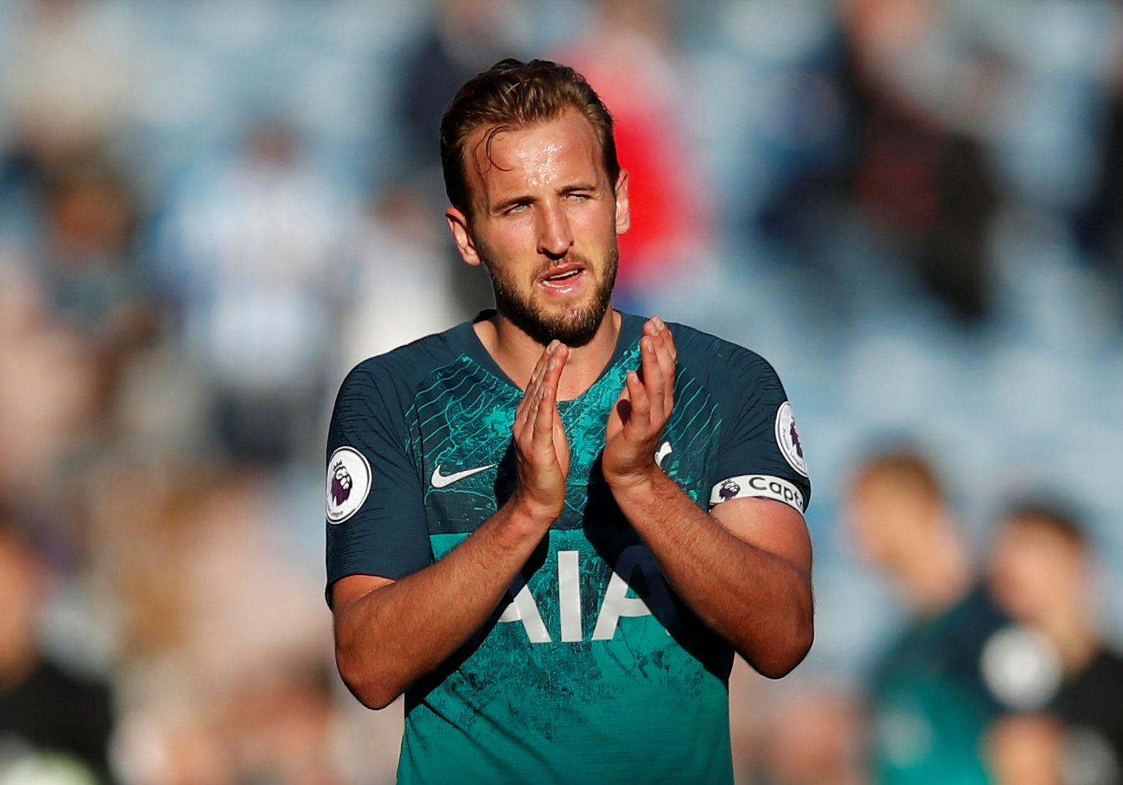 Pundit’s Choice: Tottenham Hotspur