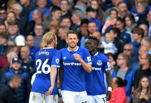 Other than Richarlison, Sigurdsson will win Everton more games than anyone else – agreed?